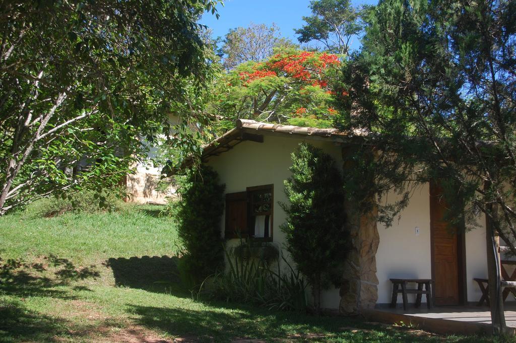 De Minas Fazenda
