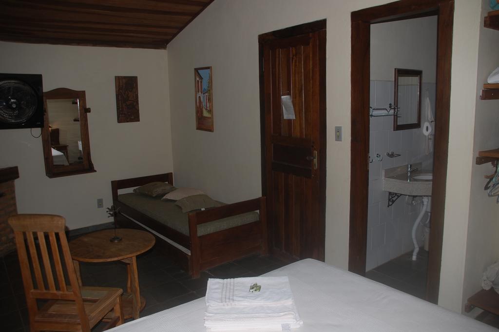 De Minas Fazenda * Caxambu