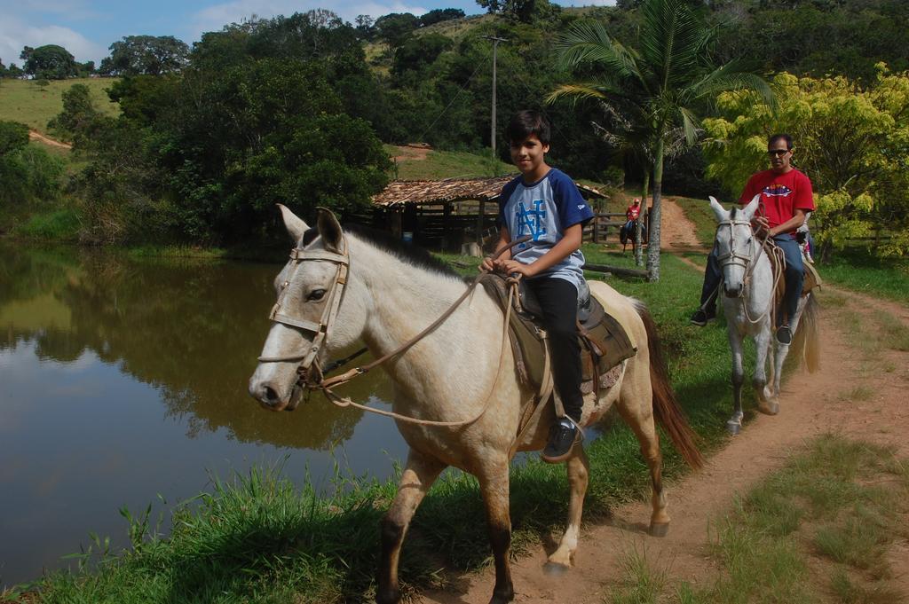 De Minas Fazenda * Caxambu