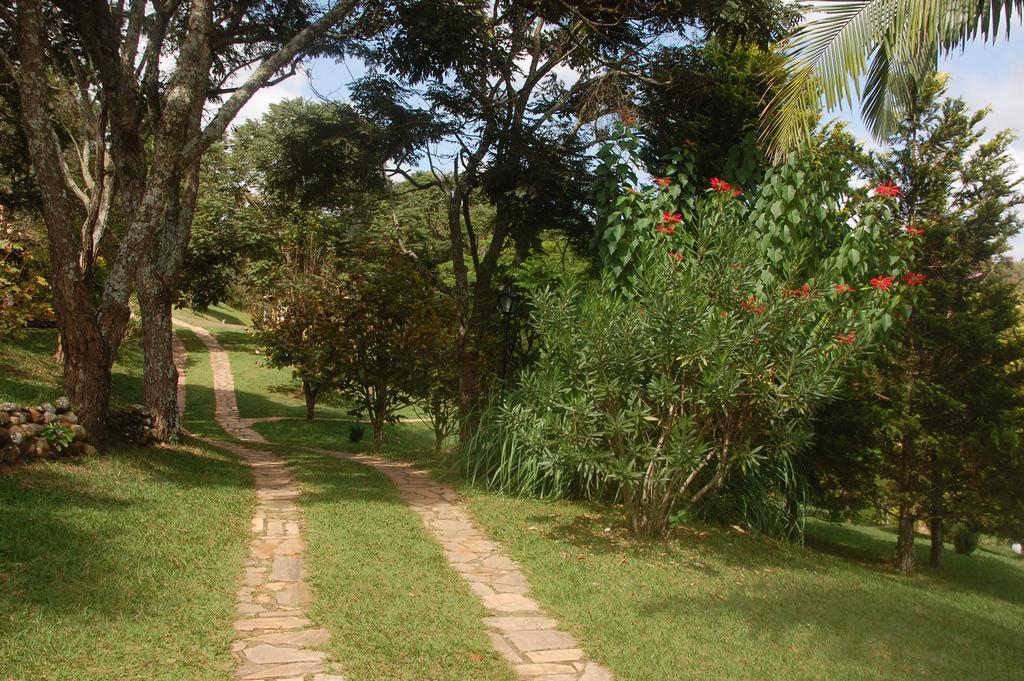 Agroturismo De Minas Fazenda