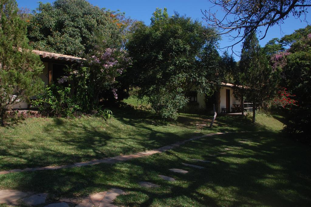 De Minas Fazenda Alojamento de Turismo Rural Caxambu